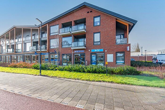 Koop en Huur Huizen - 2