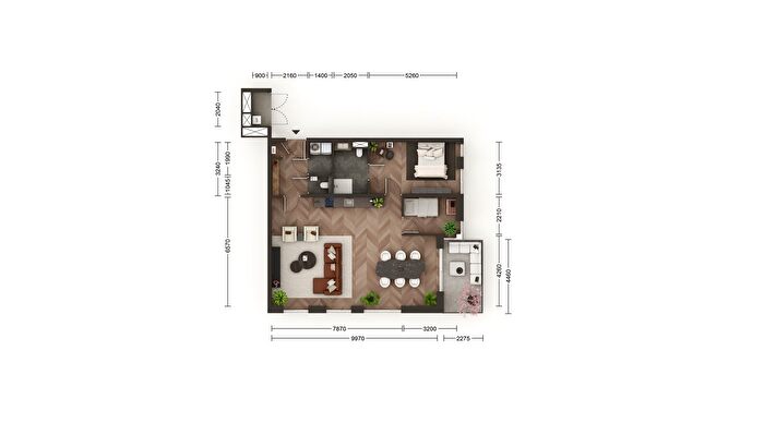 Koop en Huur Huizen - 2