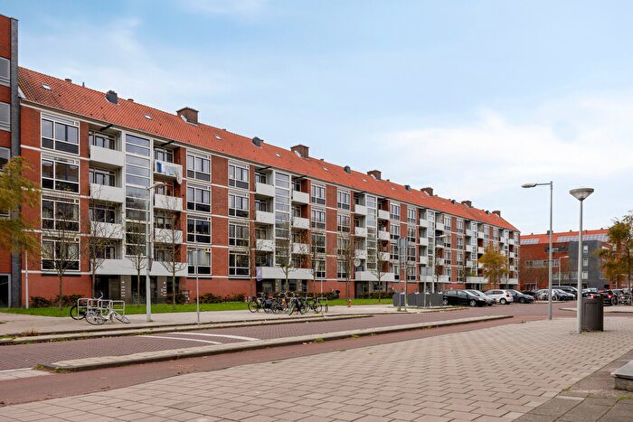 4-kamerappartement te koop in Amsterdam – Derkinderenstraat, Overtoomse Veld-Noord