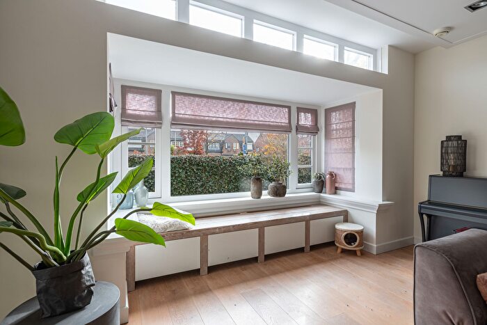Koop en Huur Huizen - 3