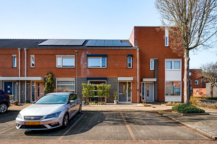 6-kamerhuis te koop in Herten, Herten
