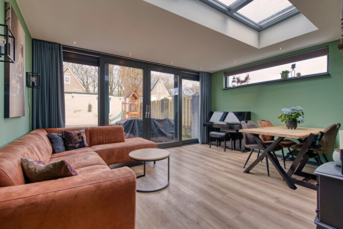 Koop en Huur Huizen - 3