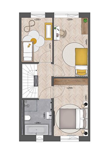 Koop en Huur Huizen - 2