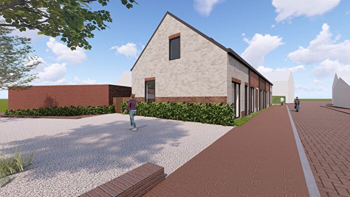 Koop en Huur Huizen - 2