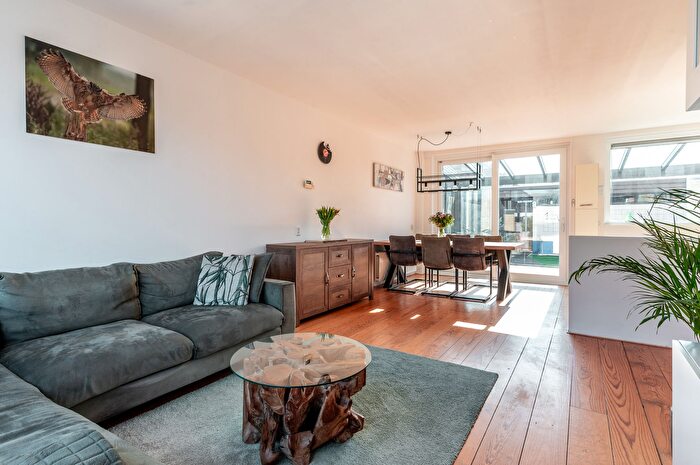 Koop en Huur Huizen - 3