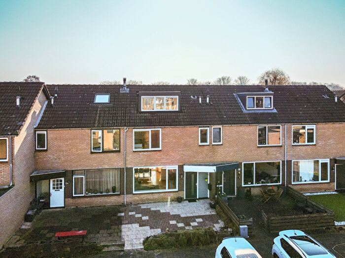 5-kamerhuis te koop in Lelystad – Wijngaard, Hofstede, Plantage, Wijngaard