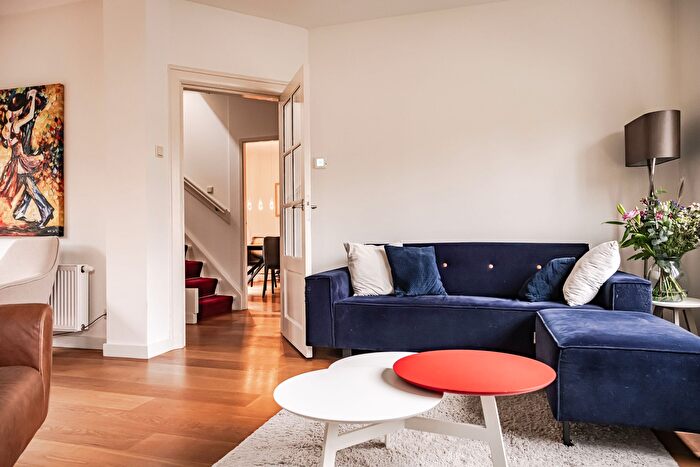 Koop en Huur Huizen - 3