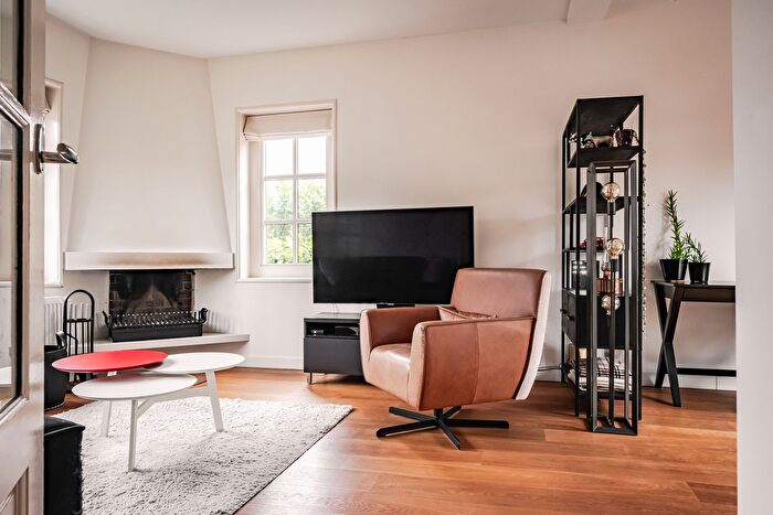 Koop en Huur Huizen - 2