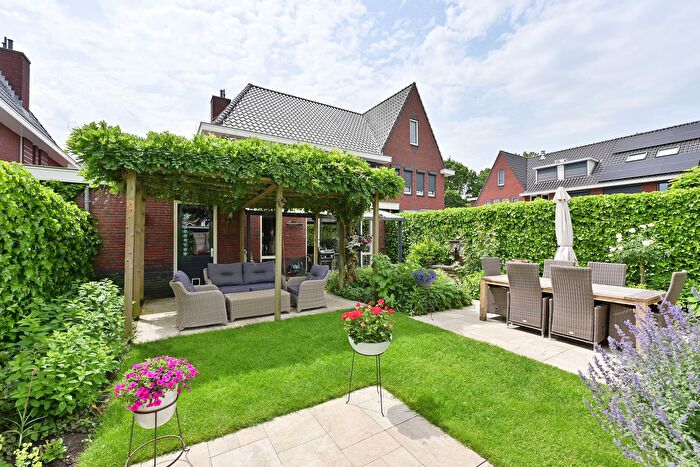 Koop en Huur Huizen - 2