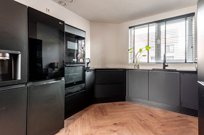 Koop en Huur Huizen - 2
