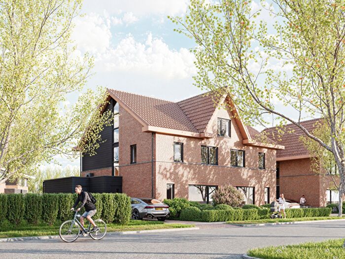 Koop en Huur Huizen - 3