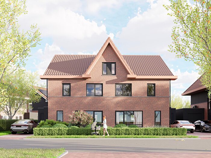 Koop en Huur Huizen - 2
