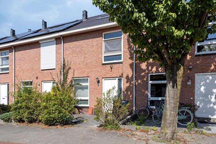 7-kamerhuis te koop in Den Haag – Antonius Heggelaan, De Lanen
