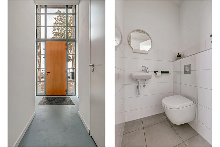 Koop en Huur Huizen - 2