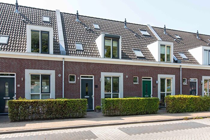 Koop en Huur Huizen - 2