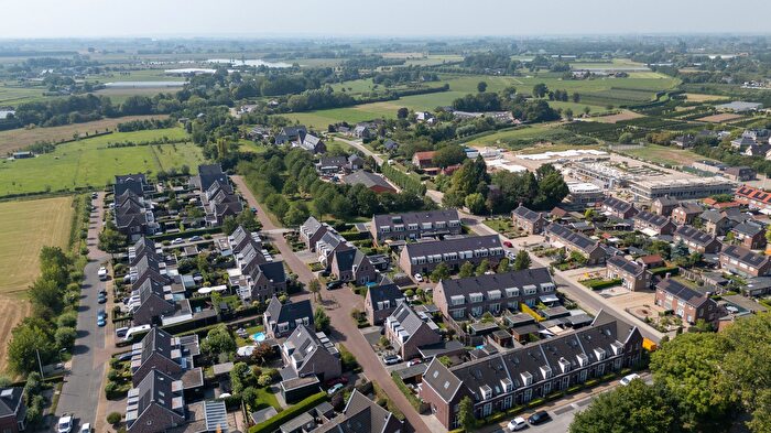 Koop en Huur Huizen - 3