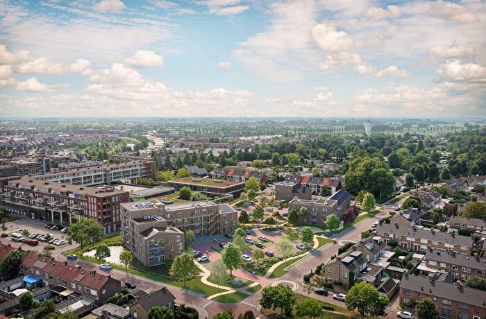 Koop en Huur Huizen - 3