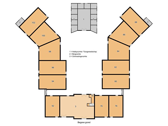 Koop en Huur Huizen - 2