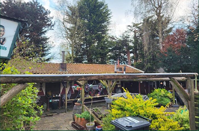 Koop en Huur Huizen - 2