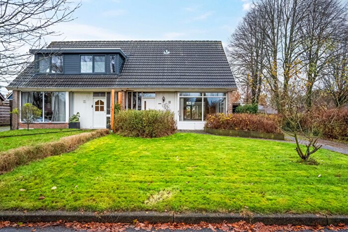 Koop en Huur Huizen - 2