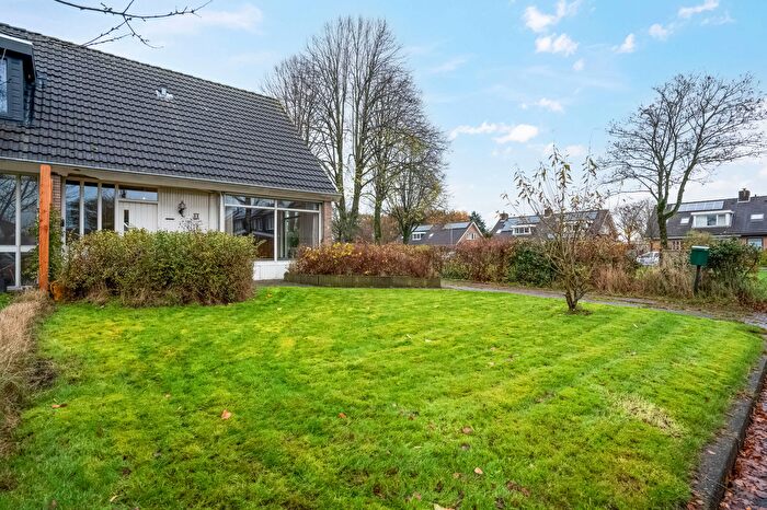 Koop en Huur Huizen - 3