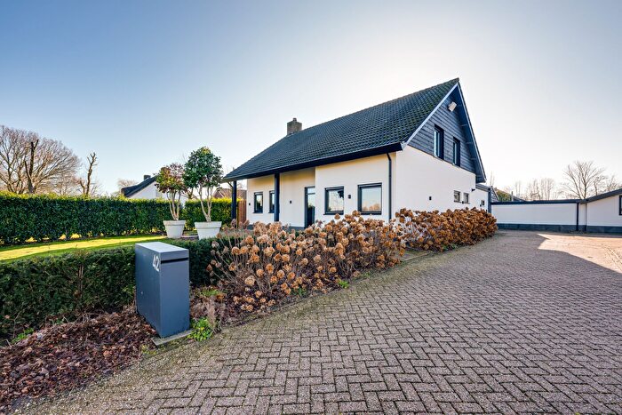 Koop en Huur Huizen - 2