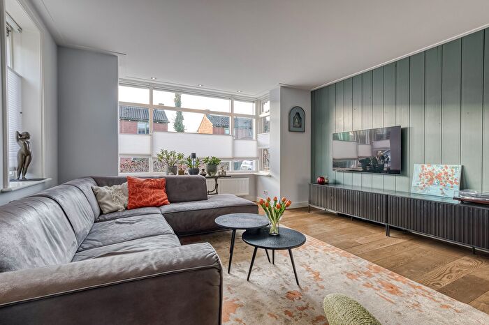 Koop en Huur Huizen - 3