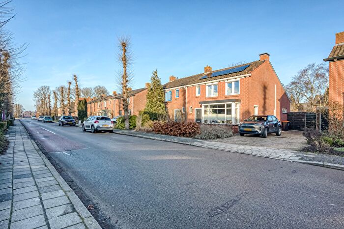 Koop en Huur Huizen - 2