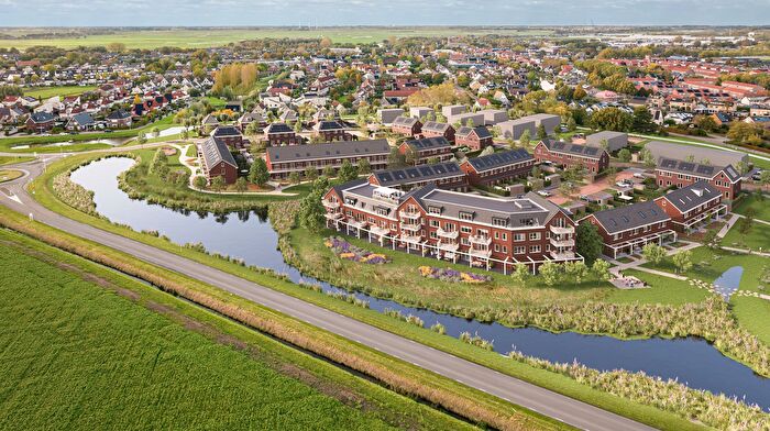 Koop en Huur Huizen - 3