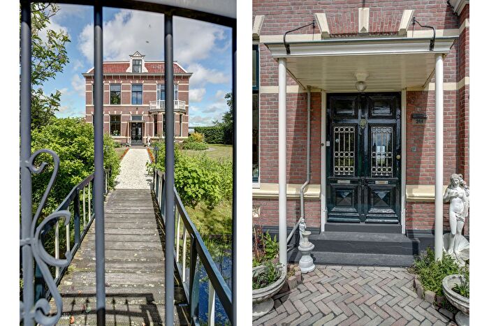 Koop en Huur Huizen - 2