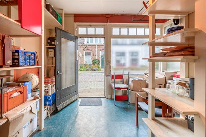 Koop en Huur Huizen - 3