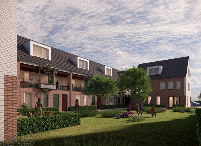 Koop en Huur Huizen - 2