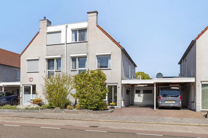 7-kamerhuis te koop in Winterswijk – Vredenseweg, Winterswijk-Noordoost