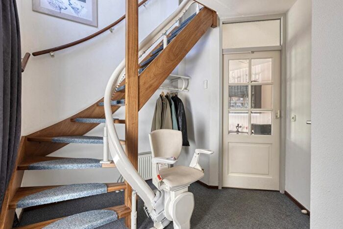 Koop en Huur Huizen - 3
