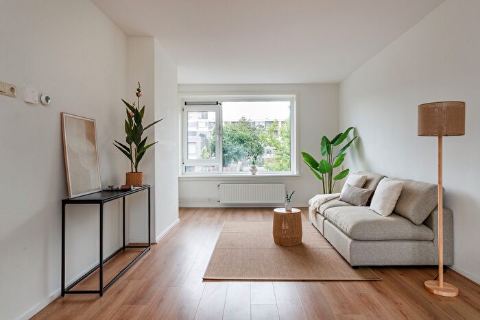 Koop en Huur Huizen - 2