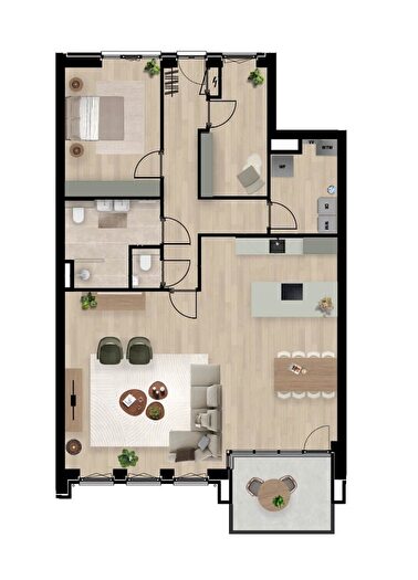 Koop en Huur Huizen - 3