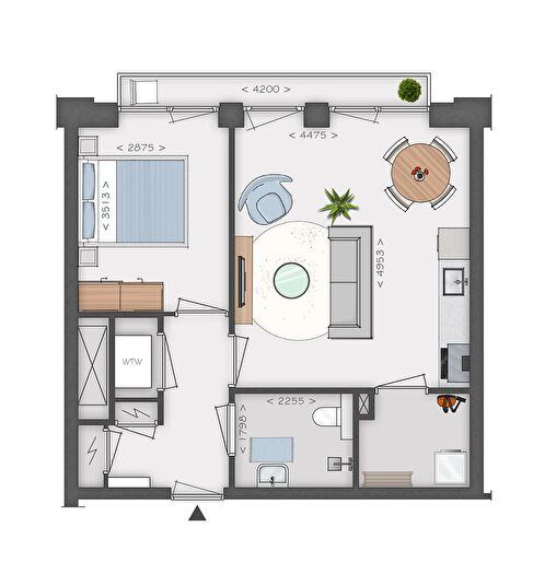Koop en Huur Huizen - 2