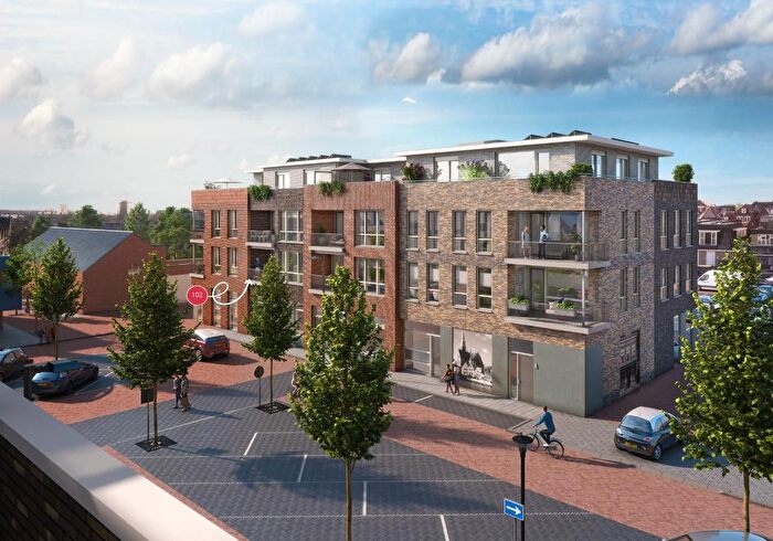 Koop en Huur Huizen - 2