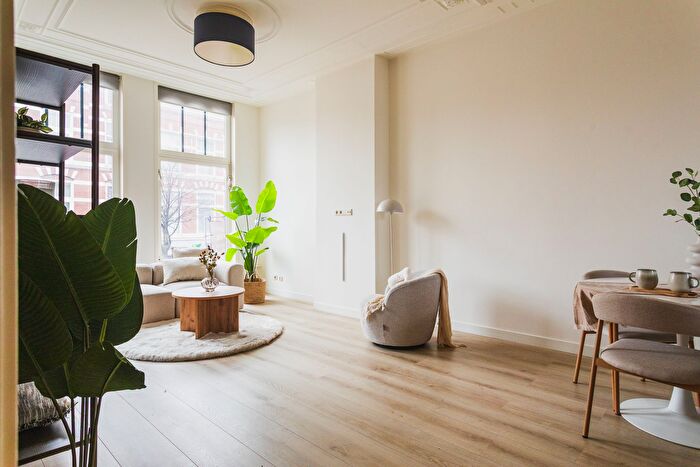 Koop en Huur Huizen - 3