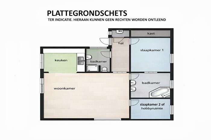 Koop en Huur Huizen - 3