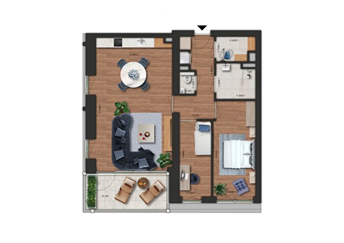Koop en Huur Huizen - 3
