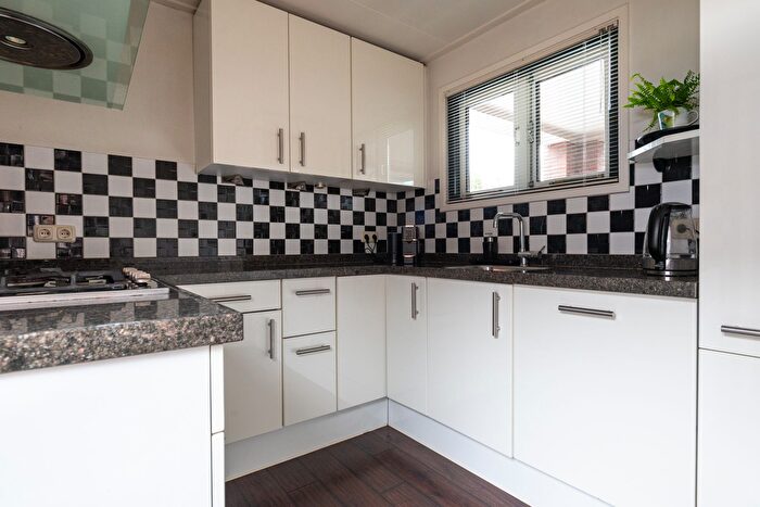 Koop en Huur Huizen - 2