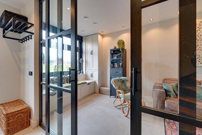 Koop en Huur Huizen - 3