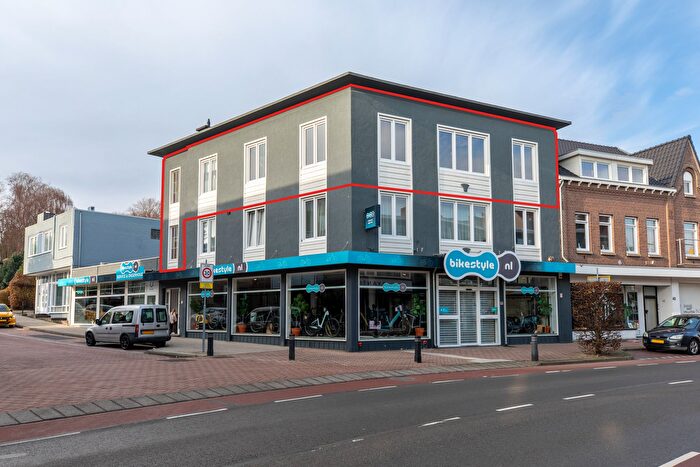 Koop en Huur Huizen - 2