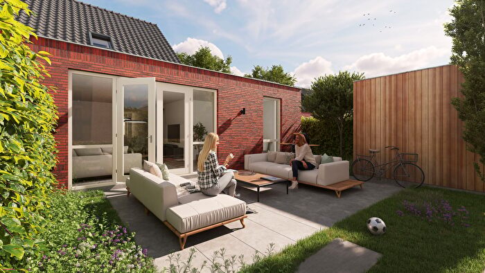Koop en Huur Huizen - 2