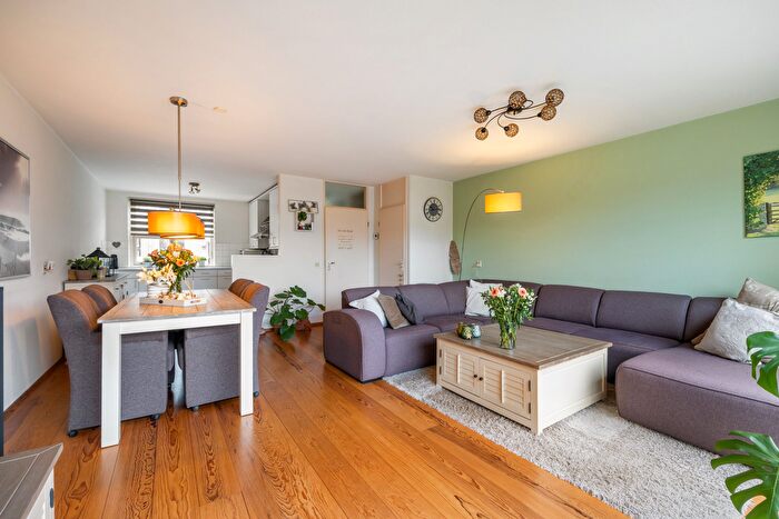 Koop en Huur Huizen - 3