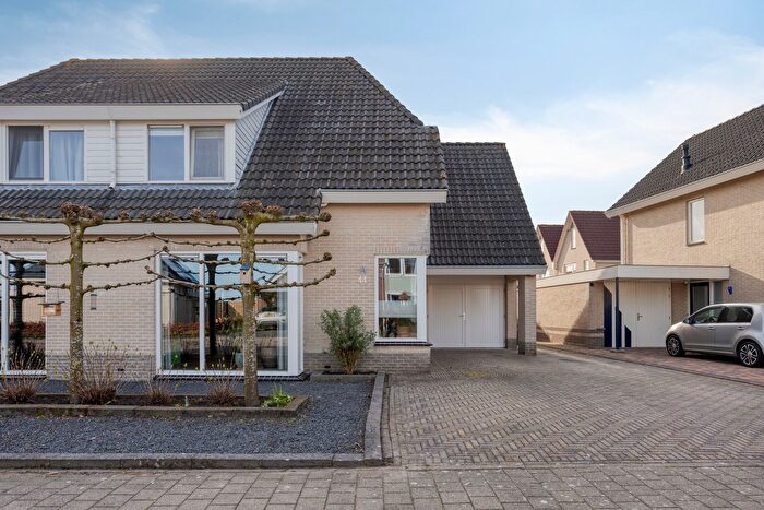 6-kamerhuis te koop in Danninge Erve, Nijeveen