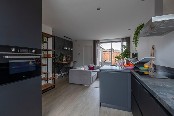 Koop en Huur Huizen - 3