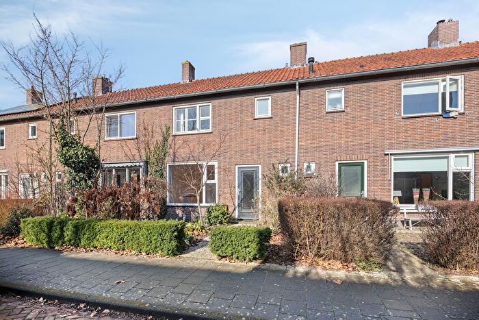 Koop en Huur Huizen - 2