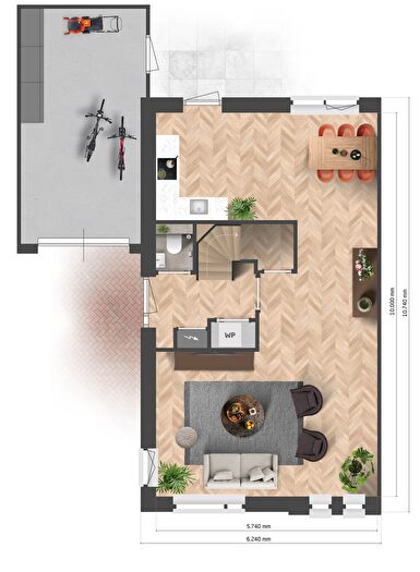 Koop en Huur Huizen - 2